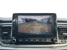 2021 Kia Rio LX  LX  | Hatchback | Heated Seats - Photo 18