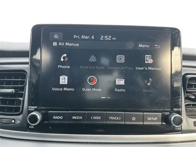 2021 Kia Rio LX  LX  | Hatchback | Heated Seats - Photo 19