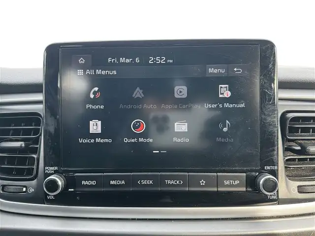 2021 Kia Rio LX  LX  | Hatchback | Heated Seats - Photo 20