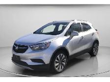 2019 Buick Encore 2019 Buick Encore Preferred | Heated Steering