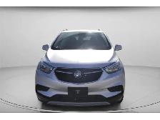 2019 Buick Encore 2019 Buick Encore Preferred | Heated Steering - Photo 2