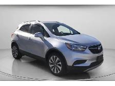 2019 Buick Encore 2019 Buick Encore Preferred | Heated Steering - Photo 3