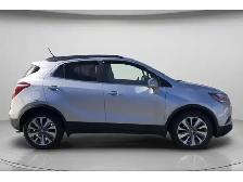 2019 Buick Encore 2019 Buick Encore Preferred | Heated Steering - Photo 4