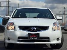 2012 Nissan Sentra 4dr Sdn I4 CVT 2.0 S, LOW KM, 10,000 KM COMPR - Photo 7