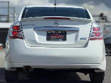 2012 Nissan Sentra 4dr Sdn I4 CVT 2.0 S, LOW KM, 10,000 KM COMPR - Photo 9
