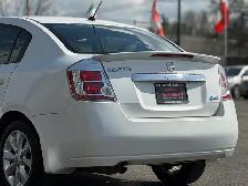 2012 Nissan Sentra 4dr Sdn I4 CVT 2.0 S, LOW KM, 10,000 KM COMPR - Photo 10