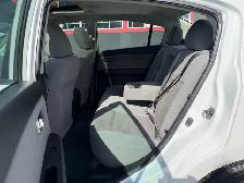 2012 Nissan Sentra 4dr Sdn I4 CVT 2.0 S, LOW KM, 10,000 KM COMPR - Photo 12