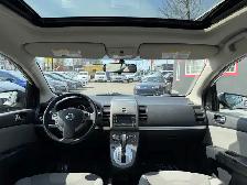 2012 Nissan Sentra 4dr Sdn I4 CVT 2.0 S, LOW KM, 10,000 KM COMPR - Photo 13