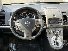 2012 Nissan Sentra 4dr Sdn I4 CVT 2.0 S, LOW KM, 10,000 KM COMPR - Photo 14