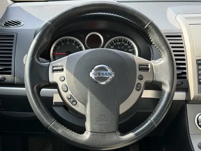 2012 Nissan Sentra 4dr Sdn I4 CVT 2.0 S, LOW KM, 10,000 KM COMPR - Photo 15