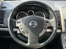 2012 Nissan Sentra 4dr Sdn I4 CVT 2.0 S, LOW KM, 10,000 KM COMPR - Photo 15