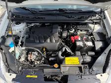 2012 Nissan Sentra 4dr Sdn I4 CVT 2.0 S, LOW KM, 10,000 KM COMPR - Photo 22