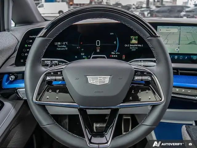 2026 Cadillac OPTIQ Luxury - Photo 13