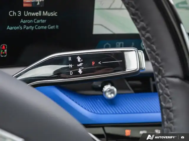 2026 Cadillac OPTIQ Luxury - Photo 18