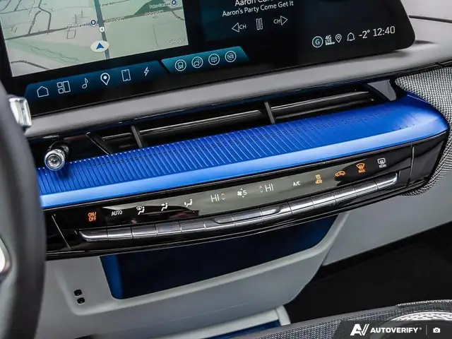 2026 Cadillac OPTIQ Luxury - Photo 19