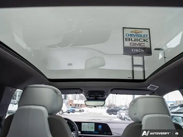 2026 Cadillac OPTIQ Luxury - Photo 25