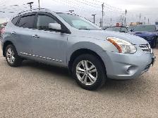 2012 Nissan Rogue SV - Photo 2