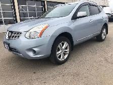 2012 Nissan Rogue SV - Photo 3