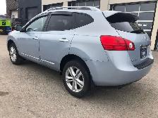 2012 Nissan Rogue SV - Photo 4