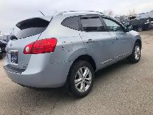 2012 Nissan Rogue SV - Photo 5