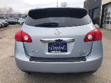 2012 Nissan Rogue SV - Photo 6