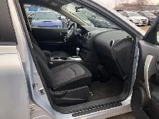 2012 Nissan Rogue SV - Photo 7