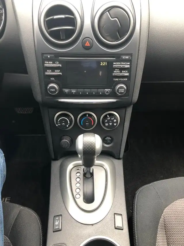 2012 Nissan Rogue SV - Photo 13