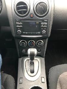 2012 Nissan Rogue SV - Photo 13