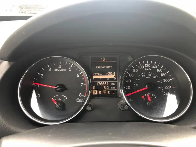 2012 Nissan Rogue SV - Photo 15
