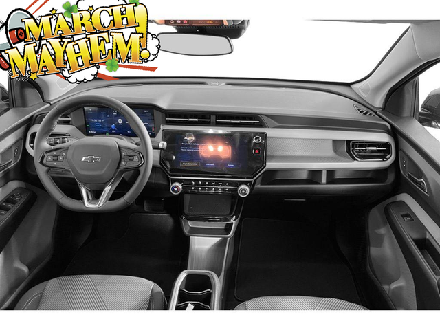 2027 Chevrolet Bolt RS - Photo 3