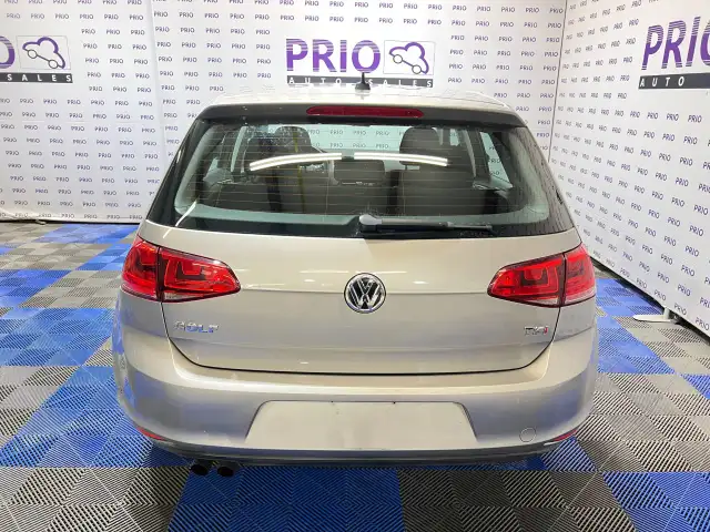 2016 Volkswagen Golf - Photo 4