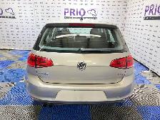 2016 Volkswagen Golf - Photo 4