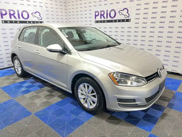 2016 Volkswagen Golf - Photo 7