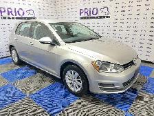 2016 Volkswagen Golf - Photo 7