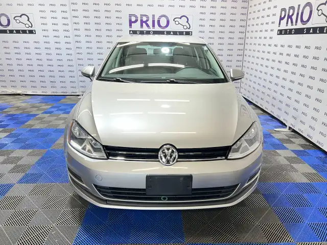 2016 Volkswagen Golf - Photo 8