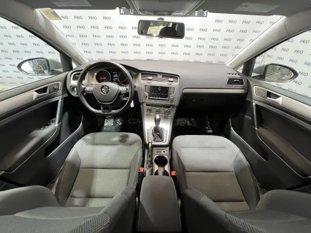 2016 Volkswagen Golf - Photo 20