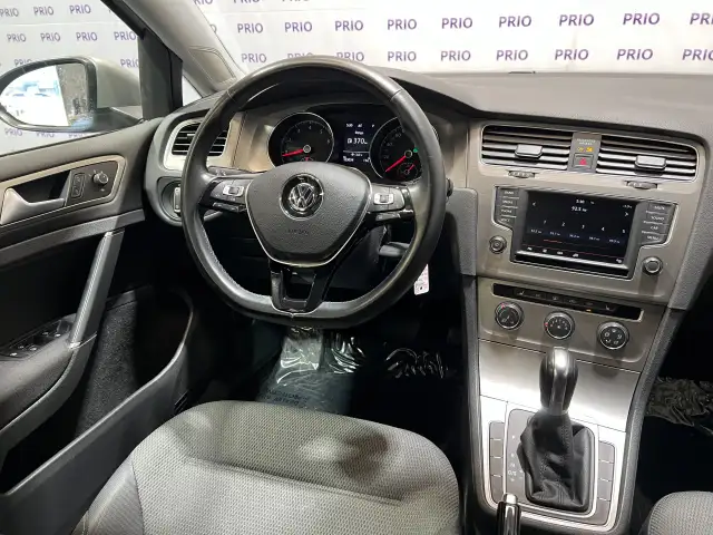 2016 Volkswagen Golf - Photo 28