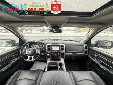 2016 Ram 1500 LARAMIE | ALPINE SOUND | SUNROOF | LOADED - Photo 2