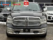 2016 Ram 1500 LARAMIE | ALPINE SOUND | SUNROOF | LOADED - Photo 4