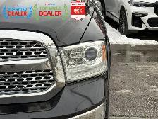 2016 Ram 1500 LARAMIE | ALPINE SOUND | SUNROOF | LOADED - Photo 6