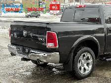 2016 Ram 1500 LARAMIE | ALPINE SOUND | SUNROOF | LOADED - Photo 7