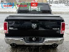 2016 Ram 1500 LARAMIE | ALPINE SOUND | SUNROOF | LOADED - Photo 9