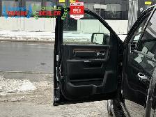 2016 Ram 1500 LARAMIE | ALPINE SOUND | SUNROOF | LOADED - Photo 13