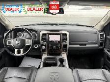 2016 Ram 1500 LARAMIE | ALPINE SOUND | SUNROOF | LOADED - Photo 15