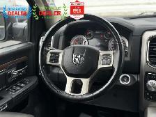 2016 Ram 1500 LARAMIE | ALPINE SOUND | SUNROOF | LOADED - Photo 18