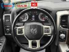 2016 Ram 1500 LARAMIE | ALPINE SOUND | SUNROOF | LOADED - Photo 19