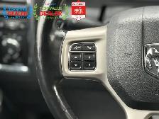 2016 Ram 1500 LARAMIE | ALPINE SOUND | SUNROOF | LOADED - Photo 20