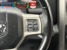 2016 Ram 1500 LARAMIE | ALPINE SOUND | SUNROOF | LOADED - Photo 21