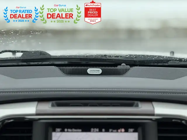 2016 Ram 1500 LARAMIE | ALPINE SOUND | SUNROOF | LOADED - Photo 25