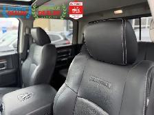 2016 Ram 1500 LARAMIE | ALPINE SOUND | SUNROOF | LOADED - Photo 27